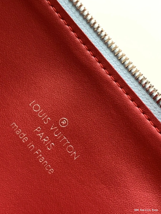 Aaa replica ru COUSSIN PM-26*20*12cm LOUIS VUITTON 0717